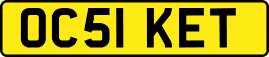OC51KET