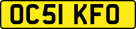 OC51KFO