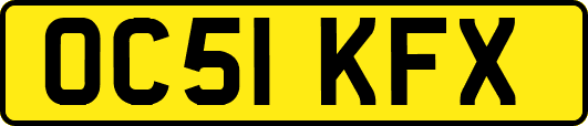 OC51KFX