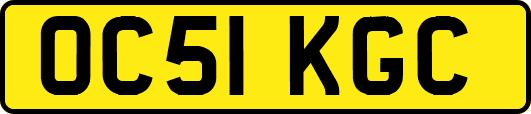 OC51KGC
