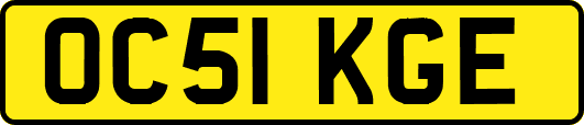 OC51KGE