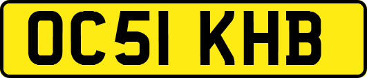 OC51KHB