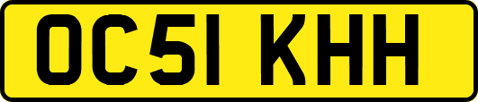 OC51KHH