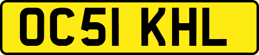 OC51KHL
