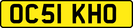 OC51KHO