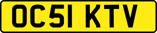 OC51KTV