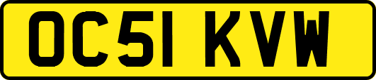OC51KVW