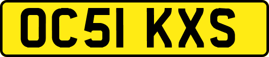 OC51KXS