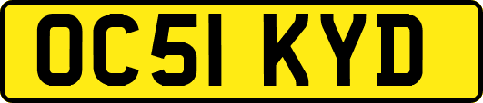 OC51KYD