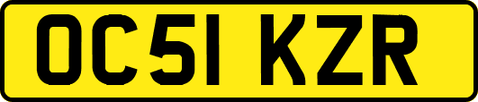 OC51KZR
