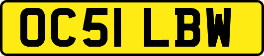 OC51LBW