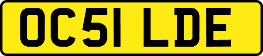 OC51LDE