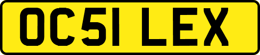 OC51LEX