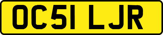 OC51LJR