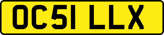 OC51LLX