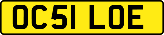 OC51LOE