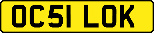OC51LOK