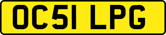 OC51LPG