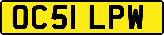 OC51LPW