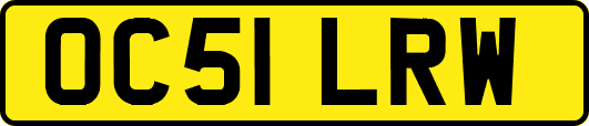 OC51LRW