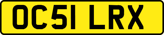OC51LRX