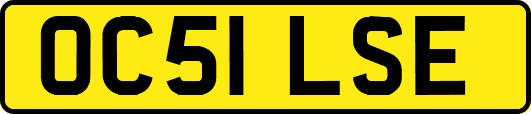 OC51LSE