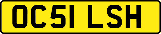OC51LSH