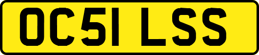OC51LSS