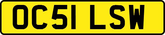 OC51LSW