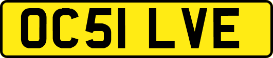 OC51LVE