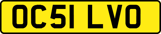 OC51LVO