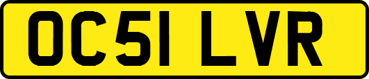 OC51LVR