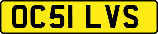 OC51LVS
