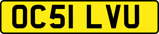 OC51LVU