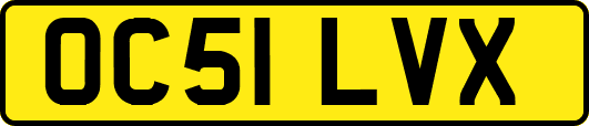 OC51LVX