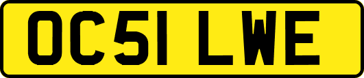 OC51LWE