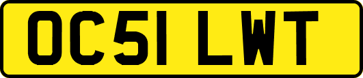 OC51LWT