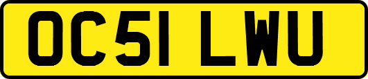 OC51LWU