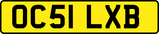 OC51LXB