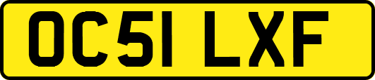 OC51LXF