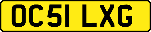 OC51LXG