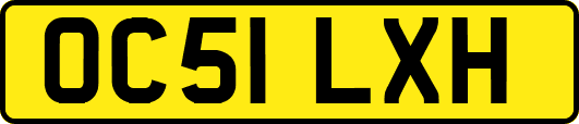 OC51LXH