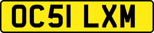 OC51LXM