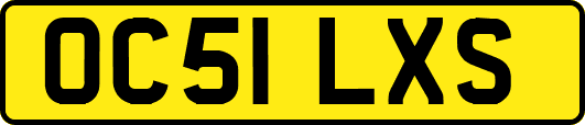 OC51LXS