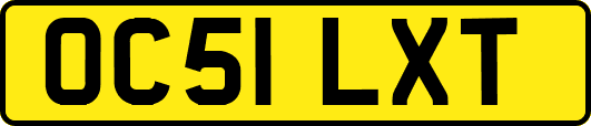 OC51LXT