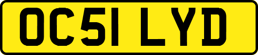 OC51LYD