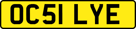 OC51LYE