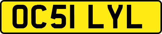 OC51LYL