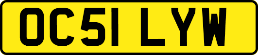 OC51LYW