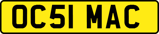OC51MAC